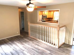 1300 Jefferson Dr, Boonville, MO 65233