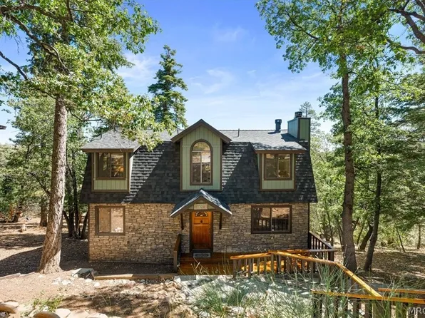 1550 Tuolumne Rd, Big Bear City, CA 92314