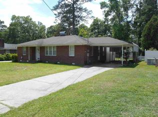 1019 S Edisto Dr, Florence, SC 29501
