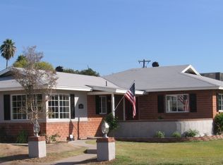 1820 E Palo Verde Dr, Phoenix, AZ 85016