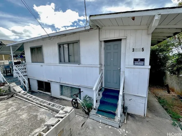 3645 Puuku Makai Dr, Honolulu, HI 96818