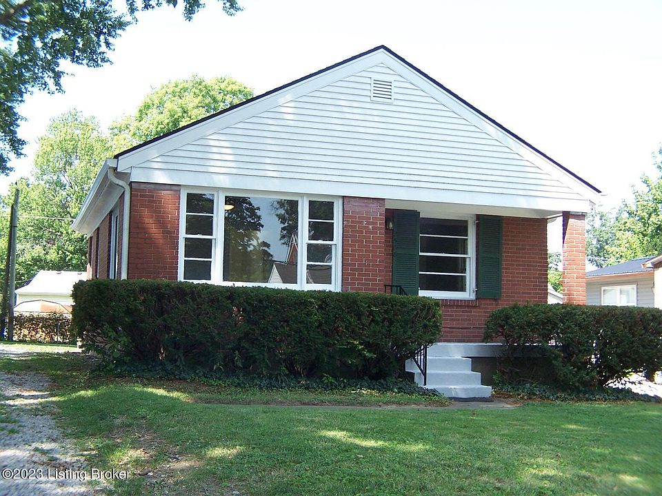 2508 Bradley Ave, Louisville, KY 40217 MLS 1641671 Zillow
