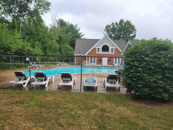 130 Endicott Street North #419, Laconia, NH 03246