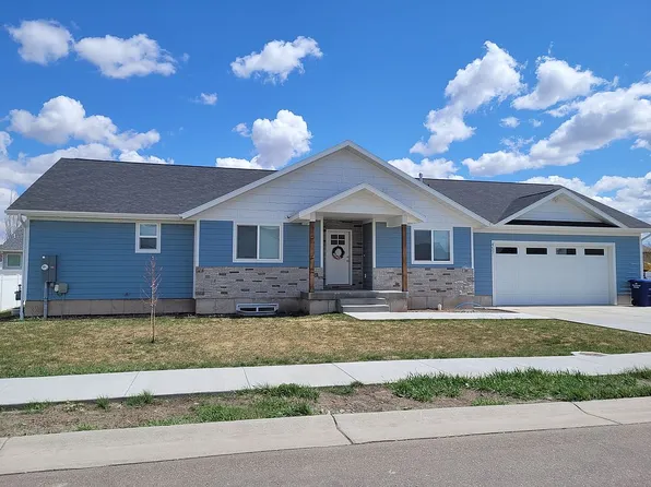 457 S Idaho Ave, Sugar City, ID 83448