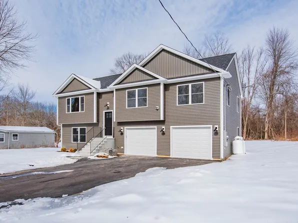 53 Stoughton Road, East Windsor, CT 06088