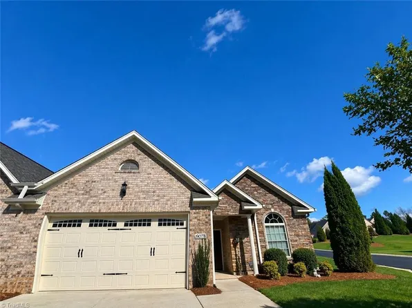 1907 Whisper Lake Dr #B, Whitsett, NC 27377