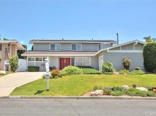 5572 Fox Hills Ave, Buena Park, CA 90621
