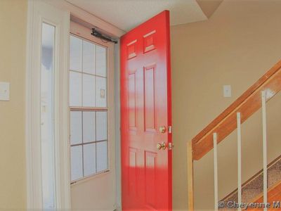 2633 Sagebrush Ave, Cheyenne, WY, 82009