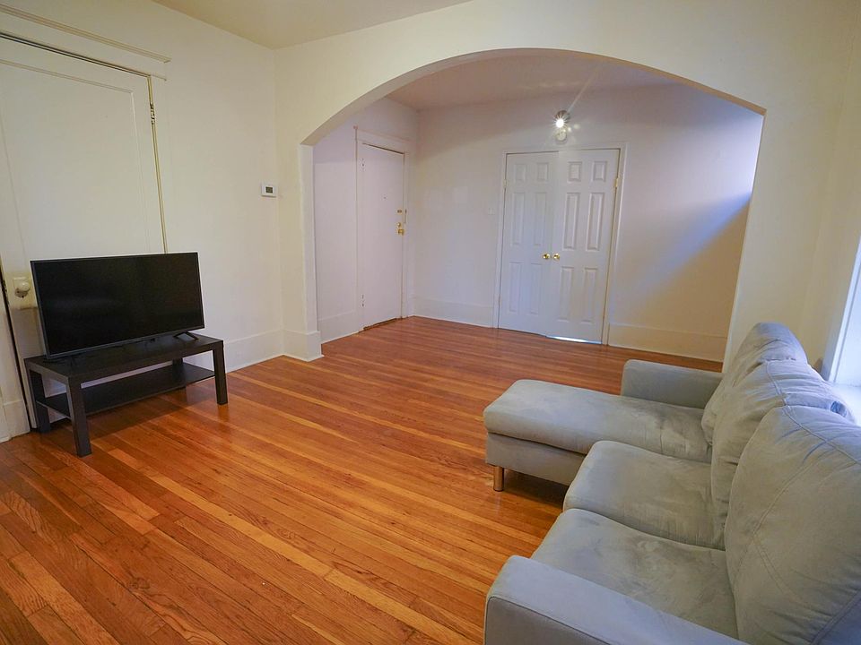 1st image of 4371 Forest Park Ave APT 1W