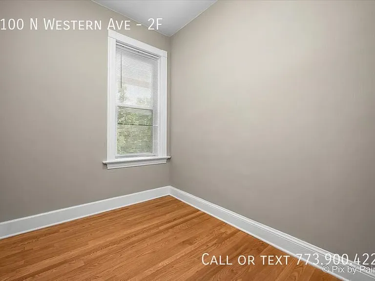 3100 N Western Ave #2F — Photo 11