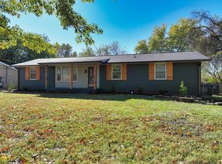 123 Cheryl Dr, Hendersonville, TN 37075
