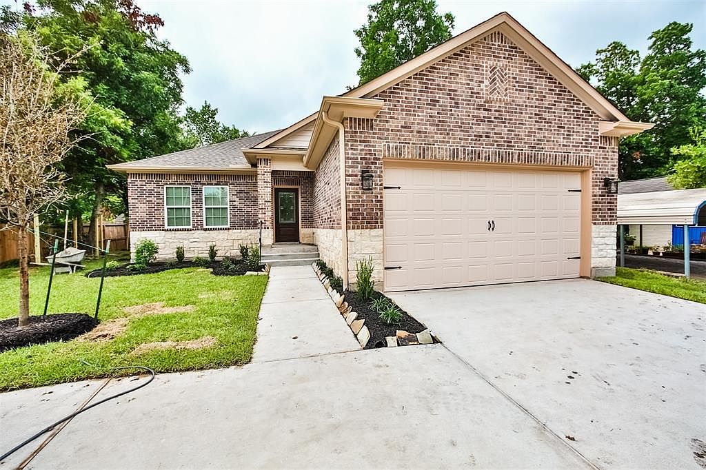 610 Edgebrook Dr, Houston, TX 77034 Zillow