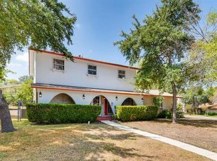 2407 Town Crest St, San Antonio, TX 78238