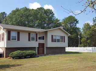 661 Winston Way, West Union, SC 29696