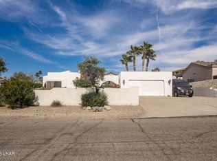 2100 Jamaica Blvd S, Lake Havasu City, AZ 86406