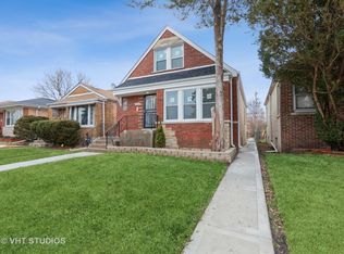 14235 S Normal Ave, Riverdale, IL