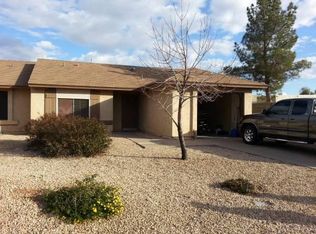 2942 E Isabella Ave, Mesa, AZ 85204