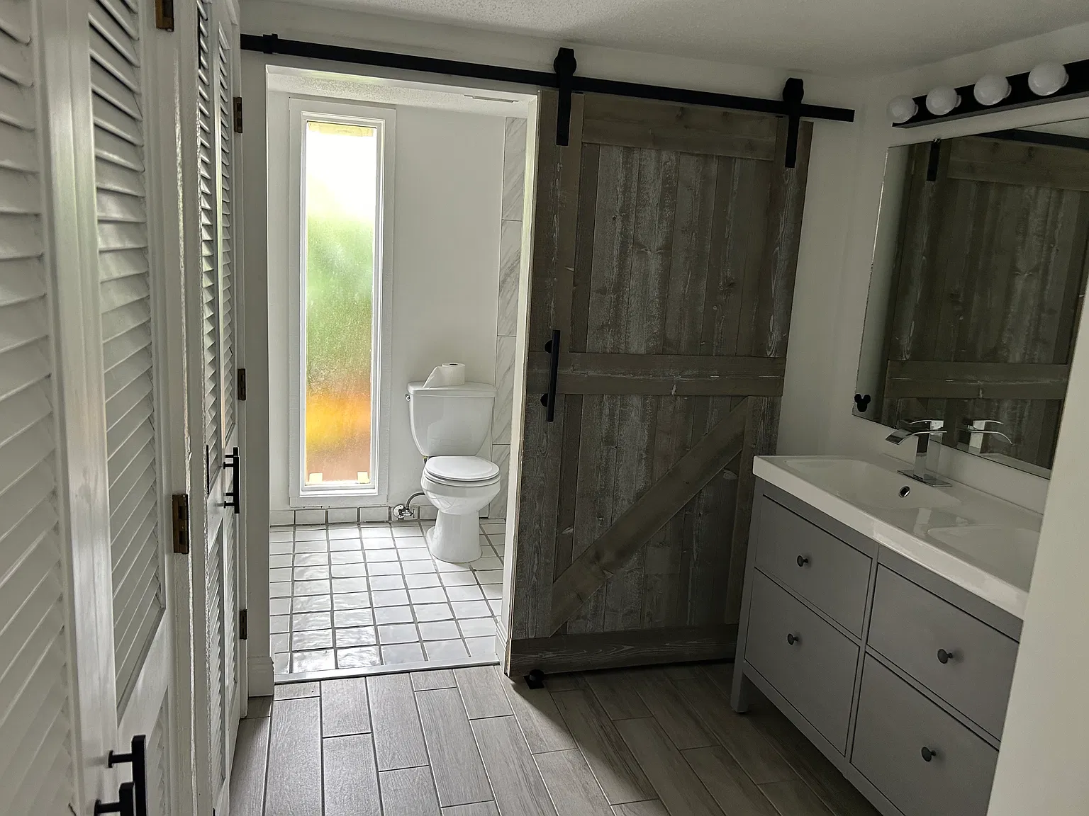 Studio, 500 sqft, $950 — Photo 3