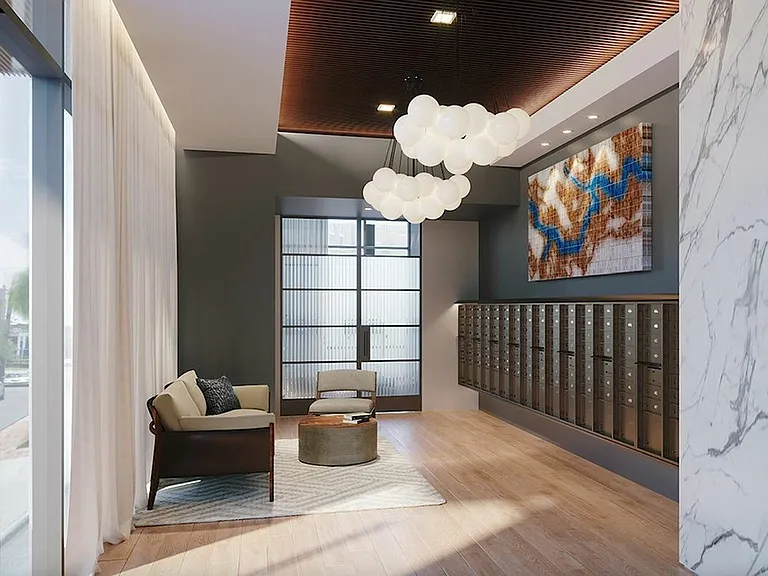 The Parker (Houston) — Photo 26