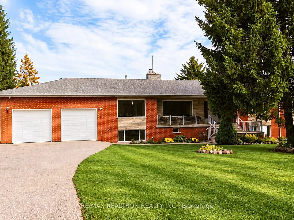 Side Road 25 E #427371