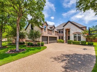 3505 Provine Rd, McKinney, TX 75072