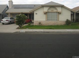 294 Whirlaway St, Perris, CA 92571