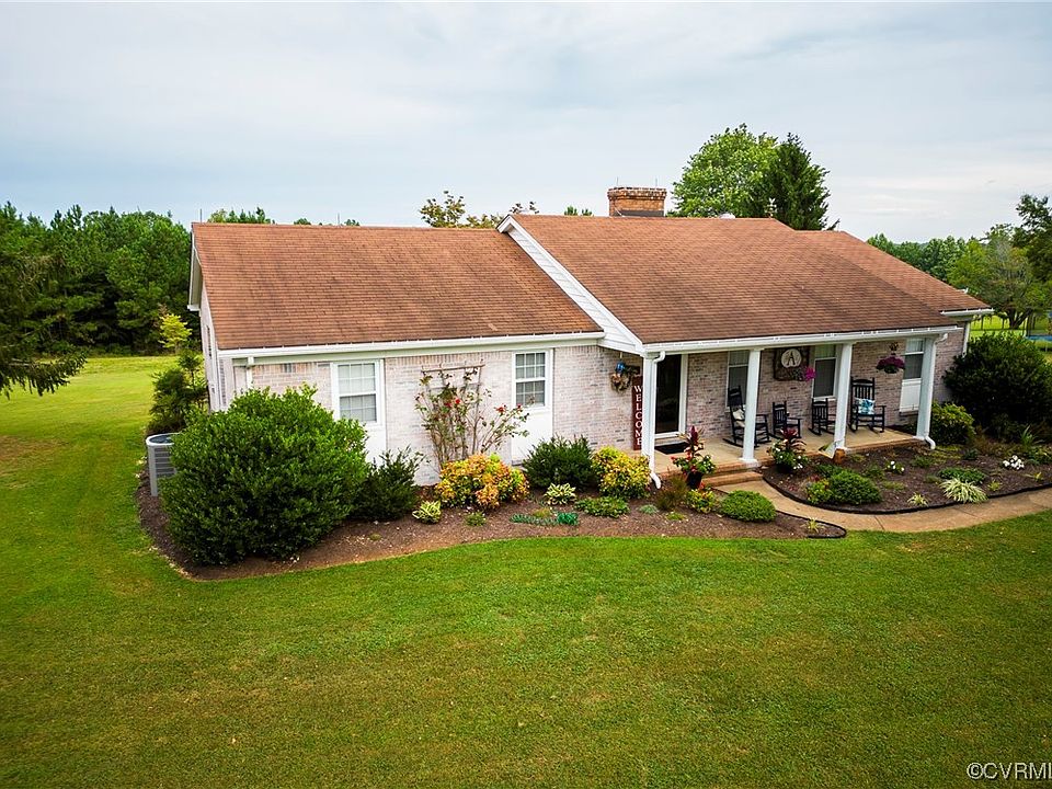 9905 Andersonville Rd, Dillwyn, VA 23936 Zillow