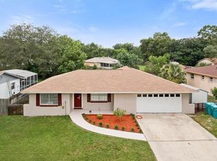 3728 Kitty Hawk Ave, Orlando, FL 32808