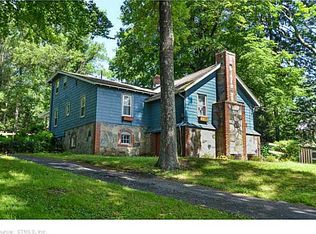 74 E Hill Rd, Canton, CT 06019