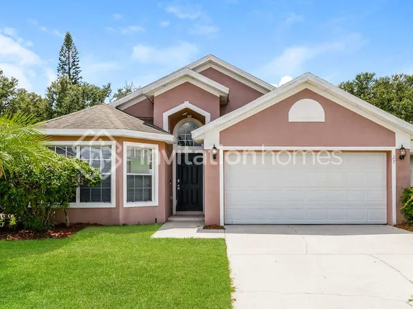 27 Sura Blvd, Orlando, FL 32809