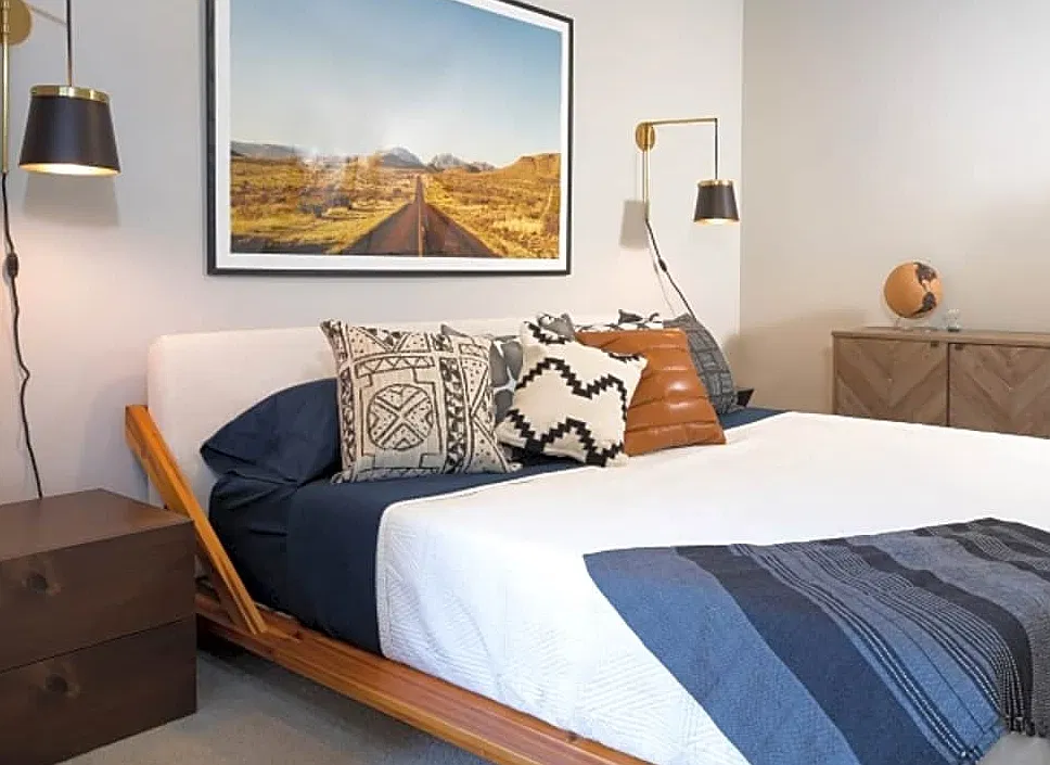 Apartment for Rent — Photo 3
