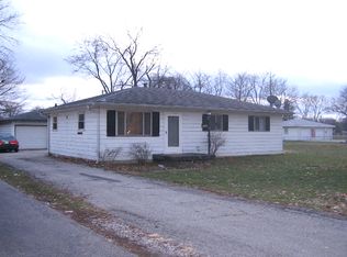 4733 Terrace Ave, Indianapolis, IN 46203