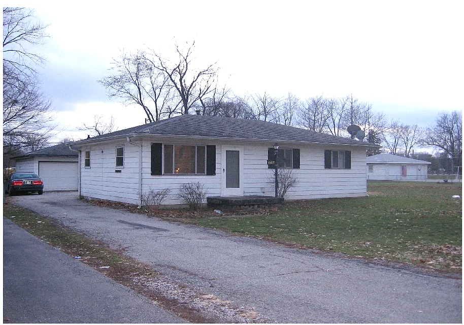 4733 Terrace Ave photo 1