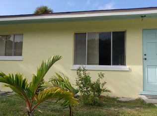 130 E Avenue A, Melbourne, FL 32901