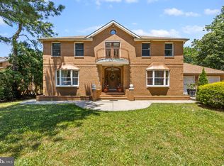 4 Kimberly Ct, Voorhees, NJ 08043