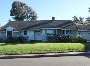 210 Camino Del Campo, Redondo Beach, CA 90277