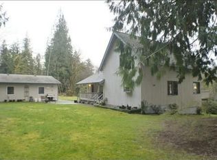 18610 Jordan Rd, Arlington, WA 98223