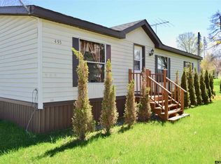 493 Flat Creek Rd, Sprakers, NY 12166