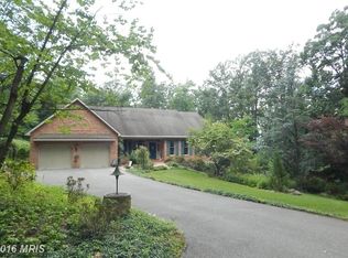 11935 Crestwood Cir, Waynesboro, PA 17268