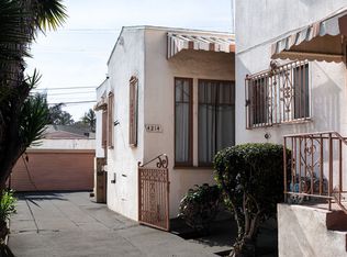 4214 W Slauson Ave, Los Angeles, CA