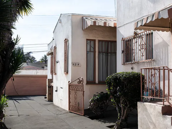 4214 W Slauson Ave, Los Angeles, CA 90043