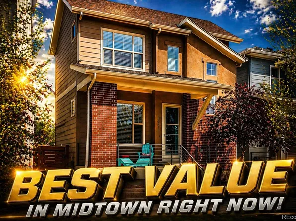 1401 W 66th Avenue, Denver, CO 80221