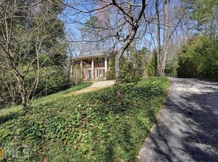 2668 Foster Ridge Rd, Atlanta, GA 30345