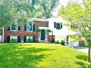 407 Fontainebleau, O'Fallon, IL 62269