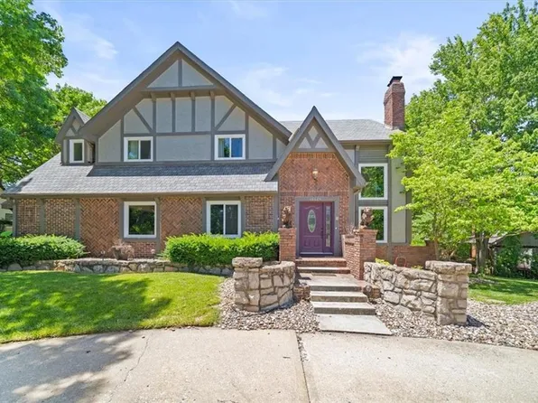 10625 W 109th St, Overland Park, KS 66210