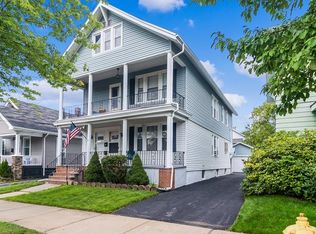 112 Dryden Ave, Utica, NY 13502
