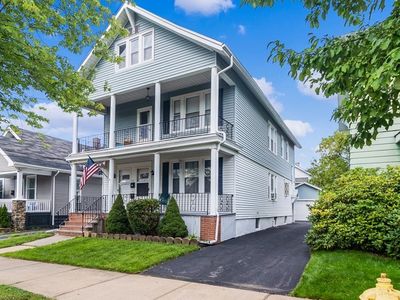 112 Dryden Ave, Utica, NY, 13502