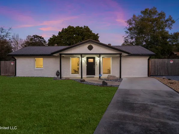 110 Shady Grove Ave, Long Beach, MS 39560