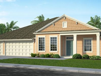 91 S Hamilton Springs Rd, St Augustine, FL, 32084