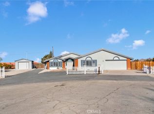 19886 Sahale Rd, Apple Valley, CA 92307